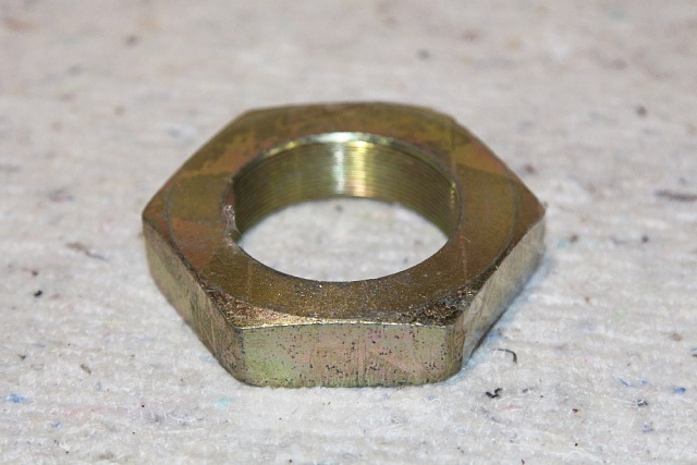 Гайка 850-400007-000