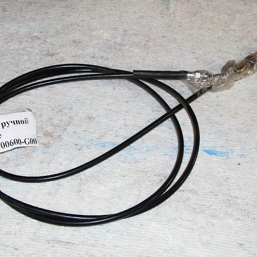 Ручной тормоз в сборе 1230-100600-G00