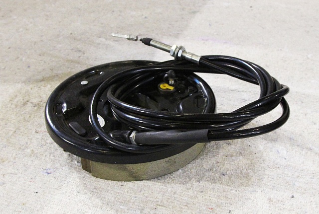 Узел тормозной 1230-121000-G20