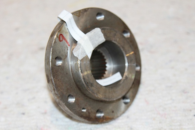 Втулка WL35-031504