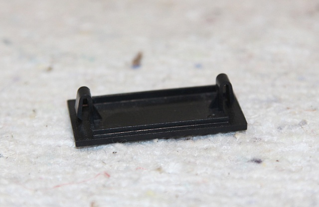 Заглушка WL35-132110