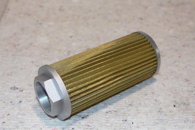 Фильтр масляный К45G00 700200