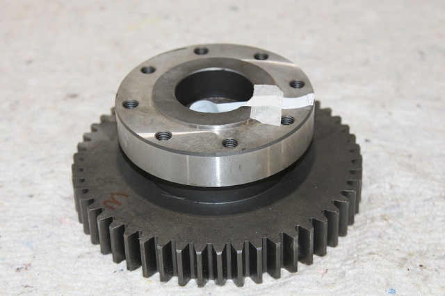 Шестерня WL35-033009