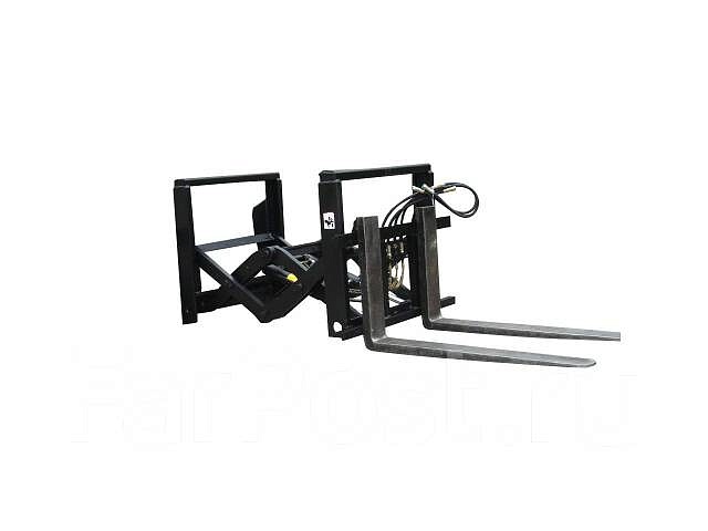 Сталкиватель груза