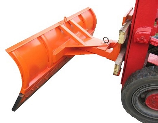 Снегоотвальное оборудование