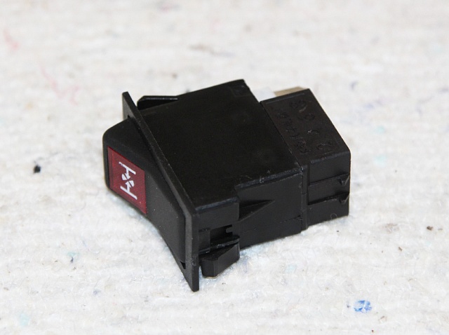 Переключатель блокировки дифференциала 850-701901-G00