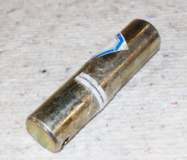 Палец 850-400003-000