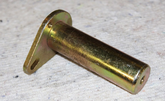 Палец 850T-430500-001