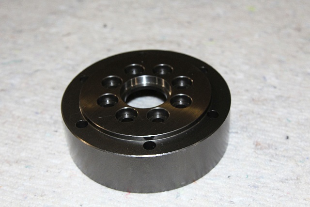 Передача кольцевая 850-113010-G00