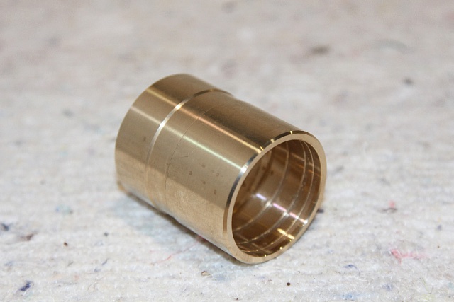 Втулка WL35-010010