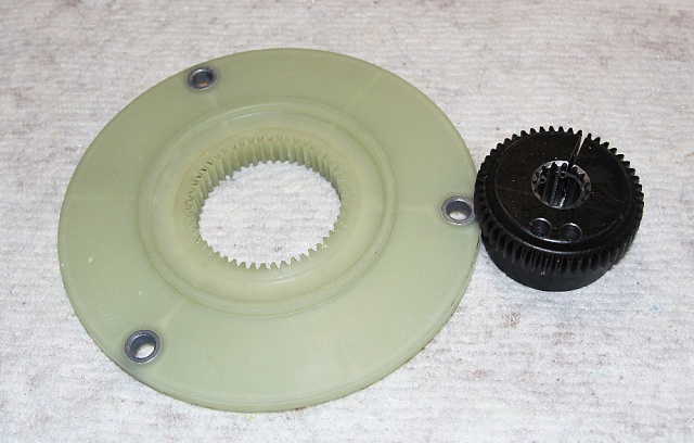 Муфта 850-100700-G00