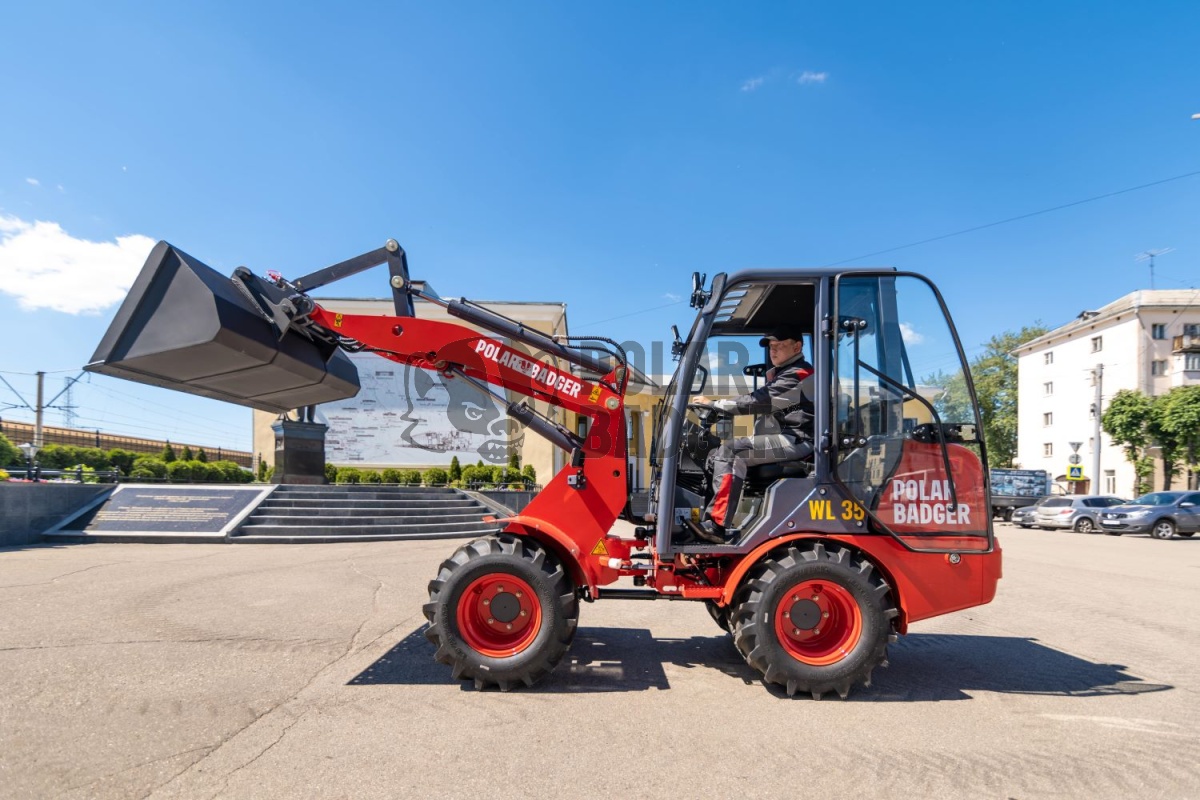 WL35 «Базовый»