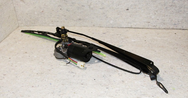 Стеклоочиститель передний в сборе ZD1430-70SQ