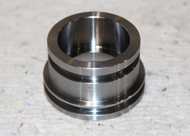 Поршень 850-114002-G00