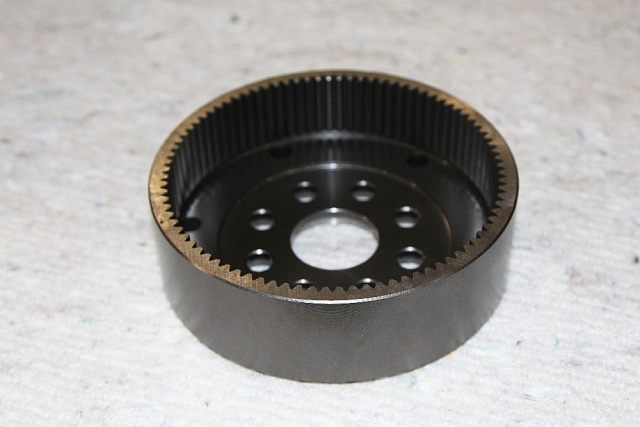 Передача кольцевая 850-113010-G00