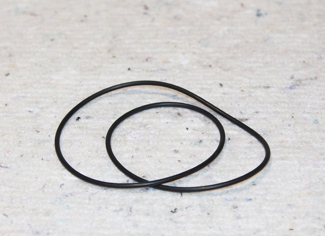 Кольцо уплотнительное GB3452.1-92 (183.8*3,1)