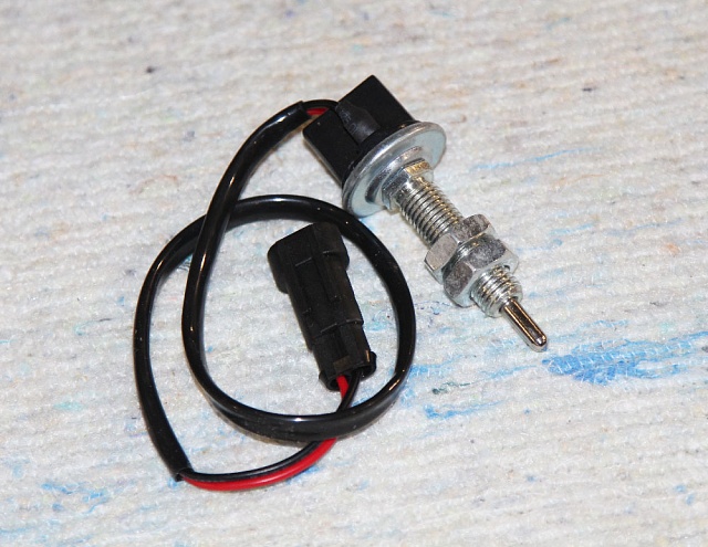 Датчик тормоза WL35-132103