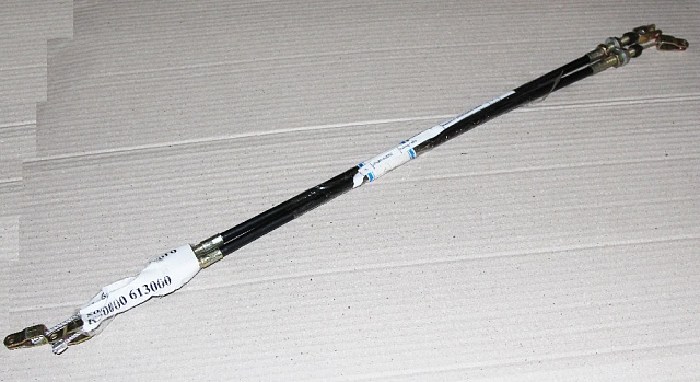 Трос К30000 613000