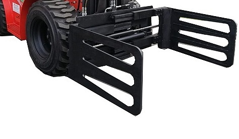 Захват для кип