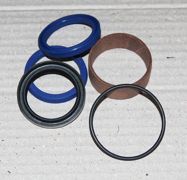 Ремкомплект подъемного цилиндра K25100 160100