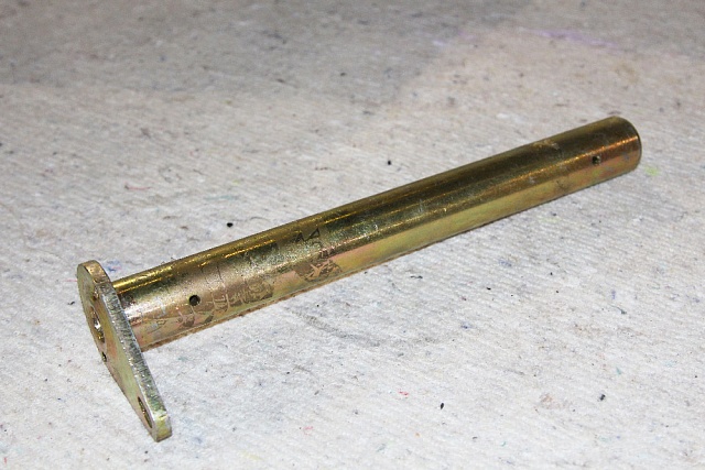 Палец 850T-431700-003