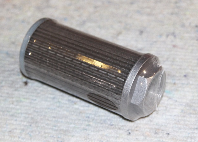 Фильтр гидравлический  WL25-070003