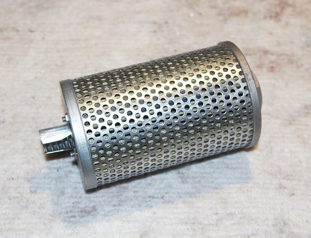 Фильтр гидравлический  K30G00 700400