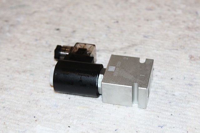 Клапан 730399000034