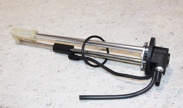 Датчик температуры масла 720212000012