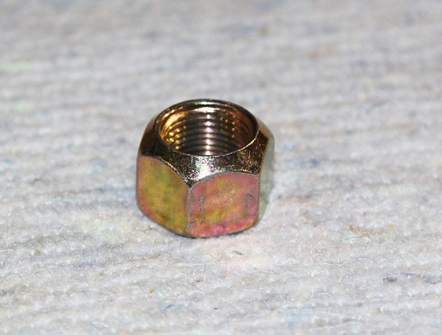 Гайка  WL50-031032