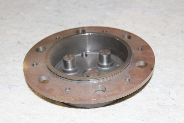 Планетоноситель 850-115001-G00