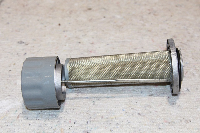 Фильтр 850-600700-G00