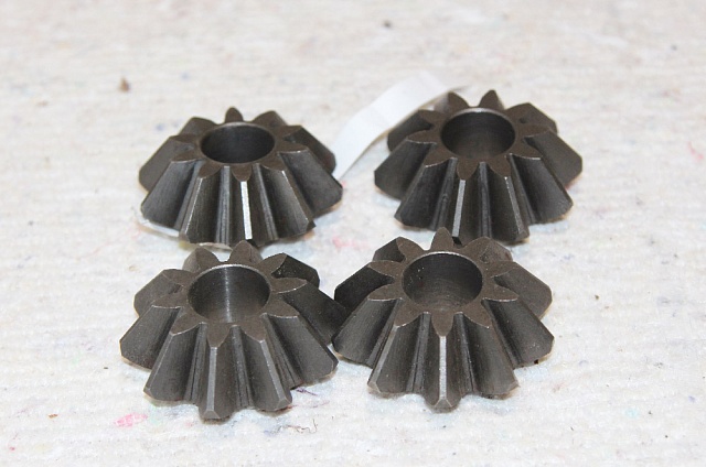 Шестерня WL35-031306