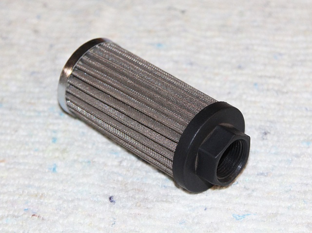 Фильтр топливного бака WL25-040015