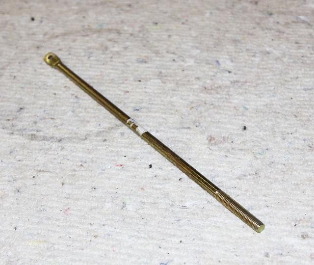 Рычаг шарнирный К30000 622000