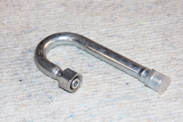 Трубка сварная WL50-070600