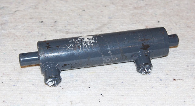 Цилиндр квиккаплера 1130-438000-G00