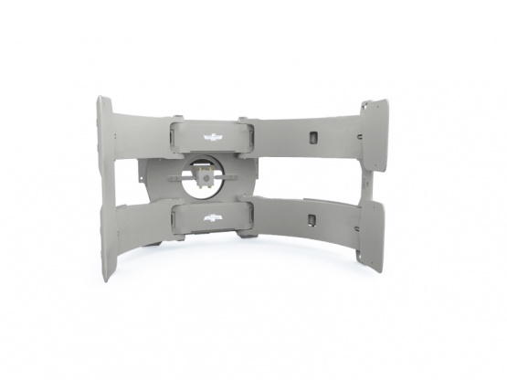 Захват поворотный для рулонов для погрузчика вилочного Polar Badger