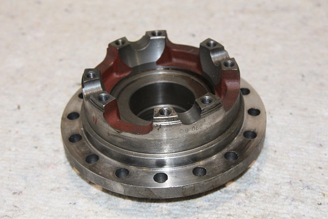 Крышка подшипника WL35-031310