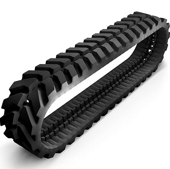 Гусеницы для мини-экскаватора