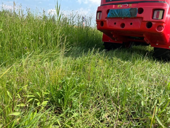 Мульчер для мини-погрузчиков