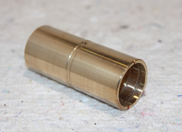 Втулка WL35-010009