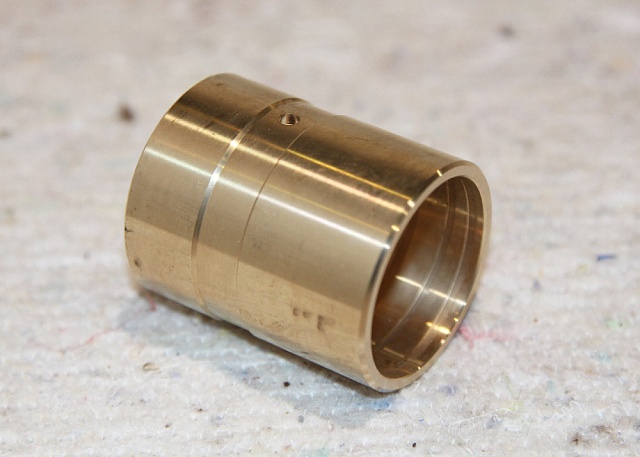 Втулка WL35-010007