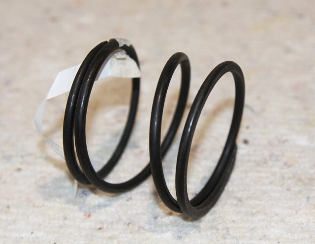 Пружина WL35-031106