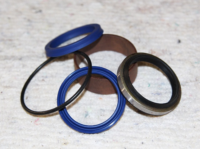 Ремкомплект К30100 160100