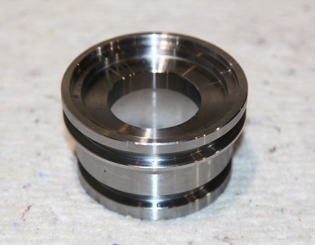 Поршень 850-114002-G00