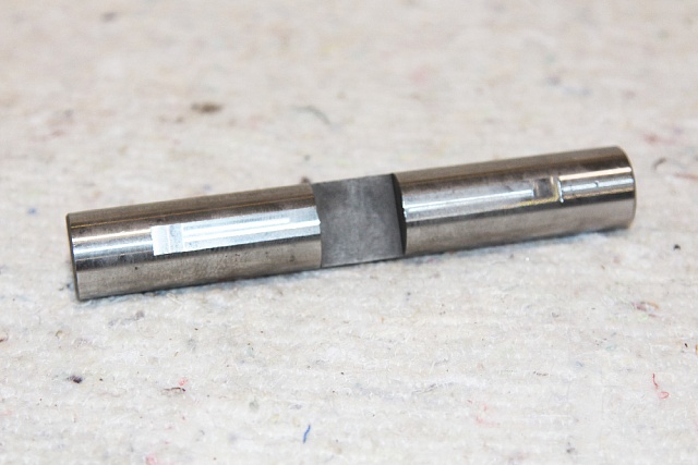 Болт WL35-031305