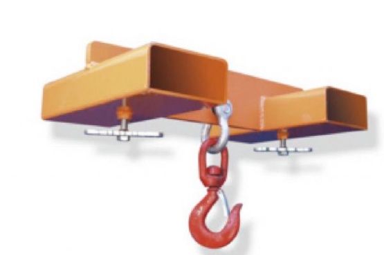 Крюк для вилочных погрузчиков